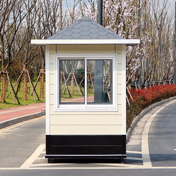 如何做好崗亭的防雷工作